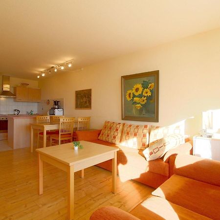 Apartment 518 Hohegeiß Екстериор снимка
