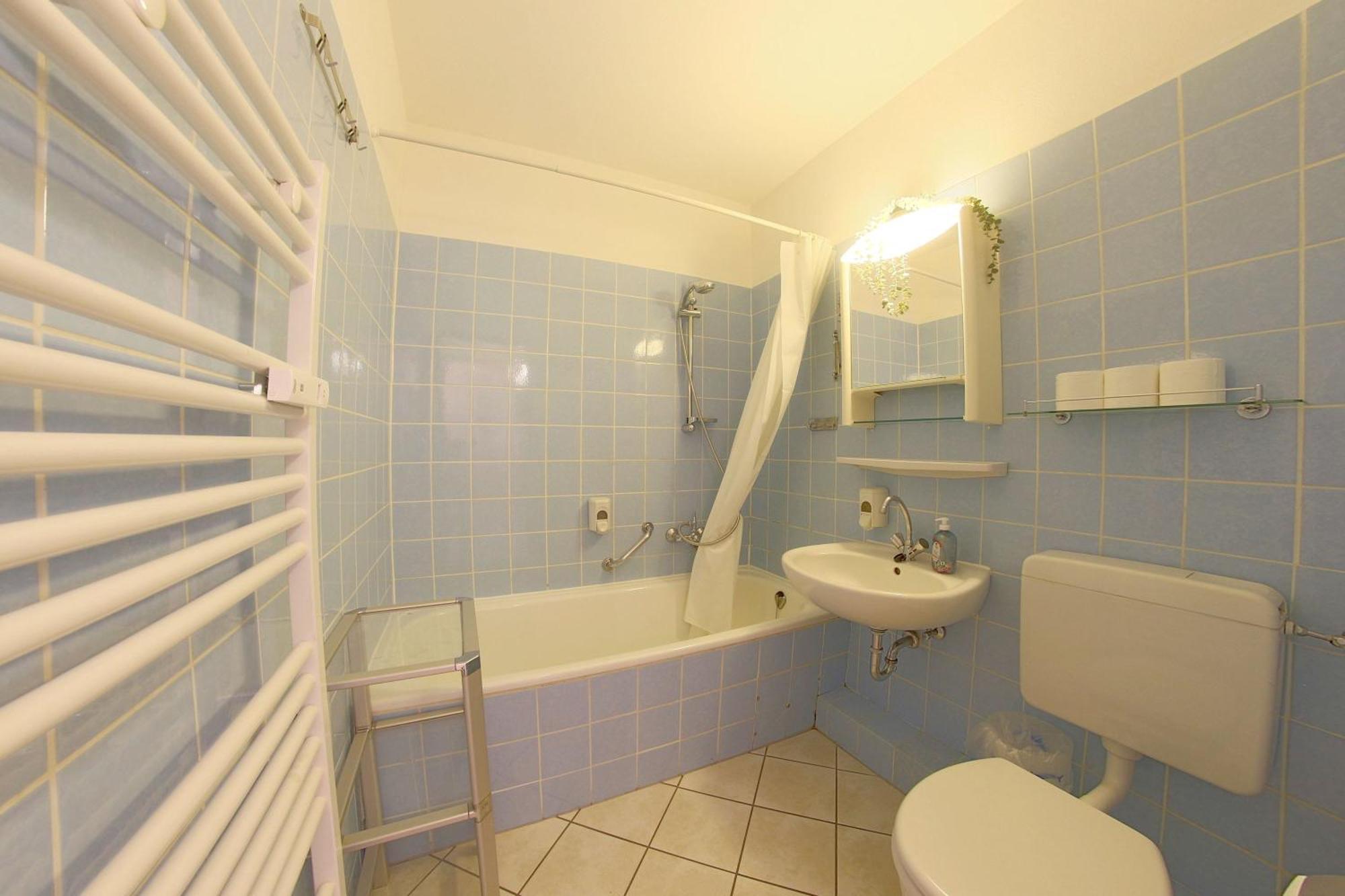 Apartment 518 Hohegeiß Екстериор снимка