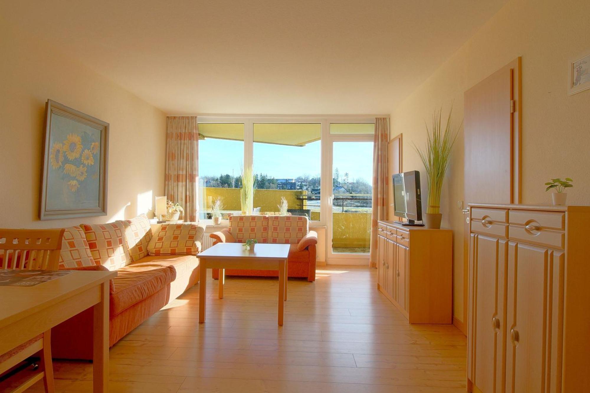 Apartment 518 Hohegeiß Екстериор снимка